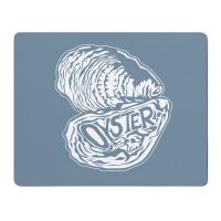 Oyster Premium Placemat - Coastal Homewares