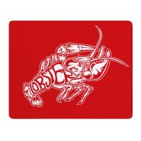 Lobster Premium Placemat - Coastal Homewares