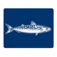 Mackerel Premium Placemat - Coastal Homewares