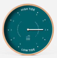 Tide Clock - Sailor