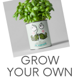 Grow Your Own Kits