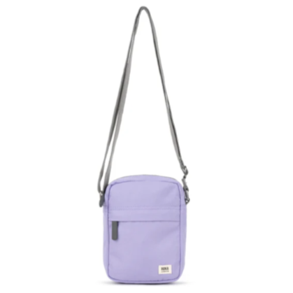 Roka Bond Lavender Recycled Canvas