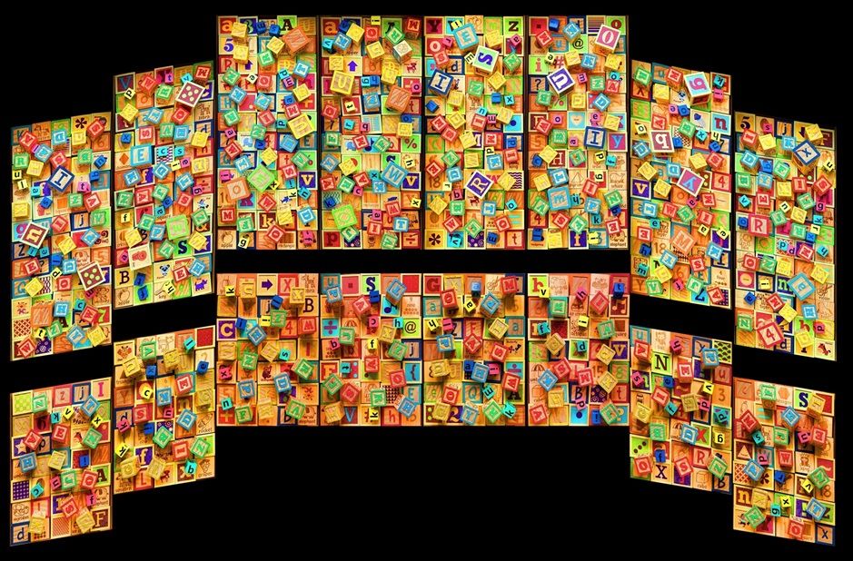 Matilda (b) - A1 STAGE - POP-UP FLATS 2.3m high - PHOTOS - and 3.5m high
