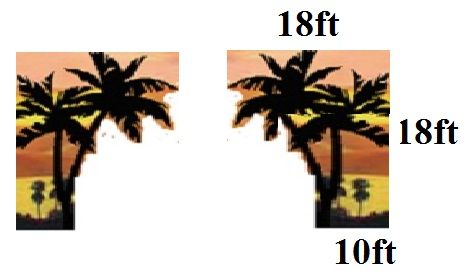 Joseph - A1 STAGE - BACKDROPS - PHOTOS - 01