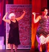 Joseph (a) - A1 STAGE - POP-UP FLATS 2.3m high - PHOTOS - 12