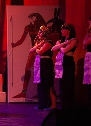 Joseph (a) - A1 STAGE - POP-UP FLATS 2.3m high - PHOTOS - 20