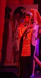 Joseph (b) - A1 STAGE - POP-UP FLATS 2.3m high - PHOTOS - 08
