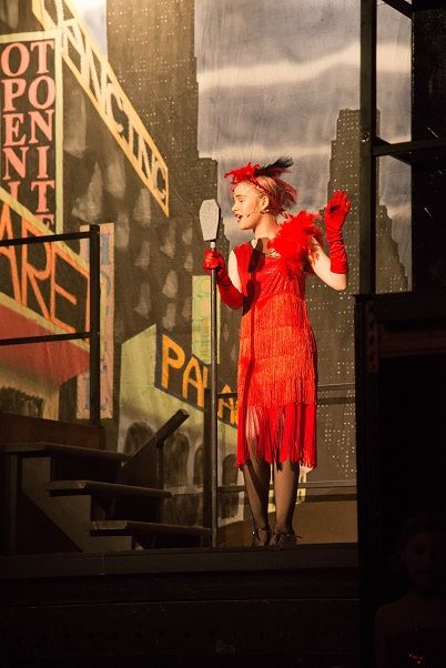 Bugsy - A1 STAGE - BACKDROPS - PHOTOS - 06