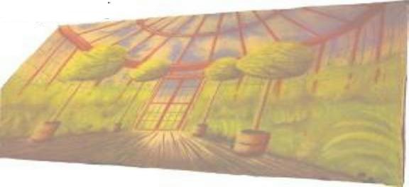 A1 STAGE BACKDROPS - BB004 - Conservatory Interior (30w X 18h).JPG