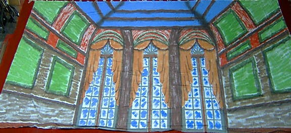 A1 STAGE BACKDROPS - BB006 - Embassy Room (30w X 14h).JPG
