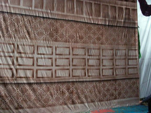 A1 STAGE BACKDROPS - BB026 - Wood Panelled TABS (2@ 20w x 18h).JPG