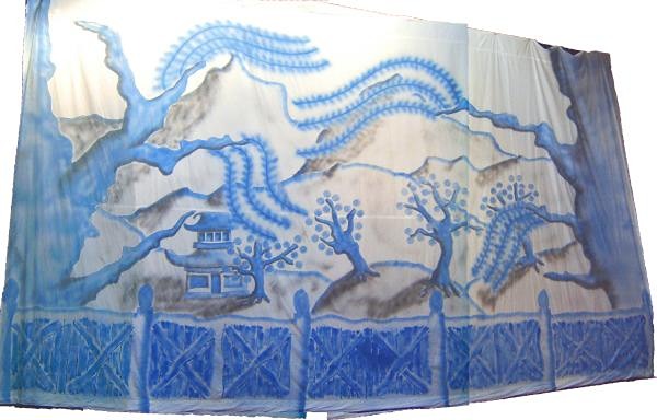 A1 STAGE BACKDROPS - BC018 - Willow Plate (30w X 18h).JPG