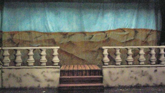 A1 STAGE BACKDROPS - BC021 - Desert Sand dunes(30w X 14h).JPG