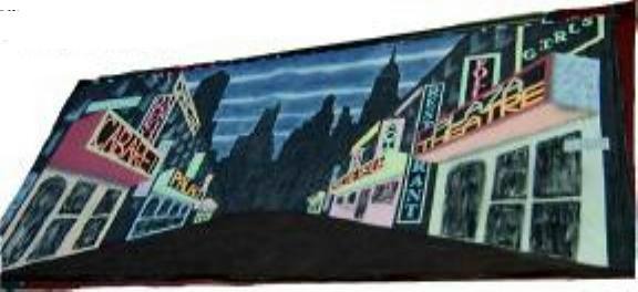 A1 STAGE BACKDROPS - BD001 -Broadway - Times Square UV (30w X 14h).JPG