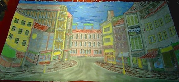 A1 STAGE BACKDROPS - BD005 -New York Street - Perspective (30w x 14h).jpg