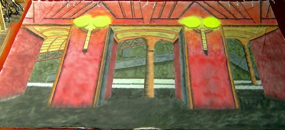A1 STAGE BACKDROPS - BD011 -Station (30w X 18h).JPG