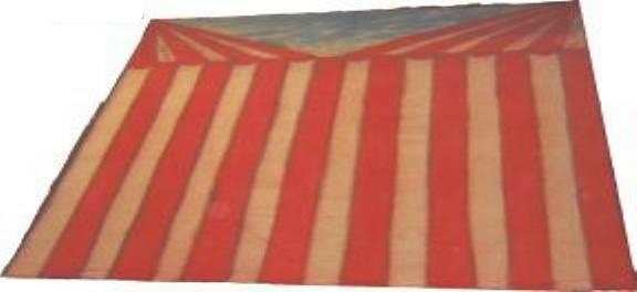 A1 STAGE BACKDROPS - BD014 -Tent TABS ( 36w X 18h).JPG