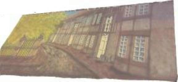 A1 STAGE BACKDROPS - BD018 -Wimpole Street (30w X 14h).JPG