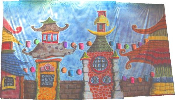 A1 STAGE BACKDROPS - BD022 -Chinese Street (30w X 18h).JPG