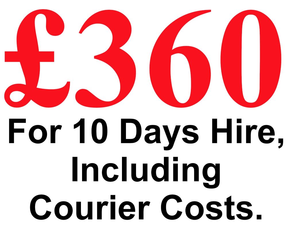 360 cost