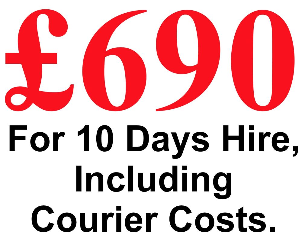 690 cost
