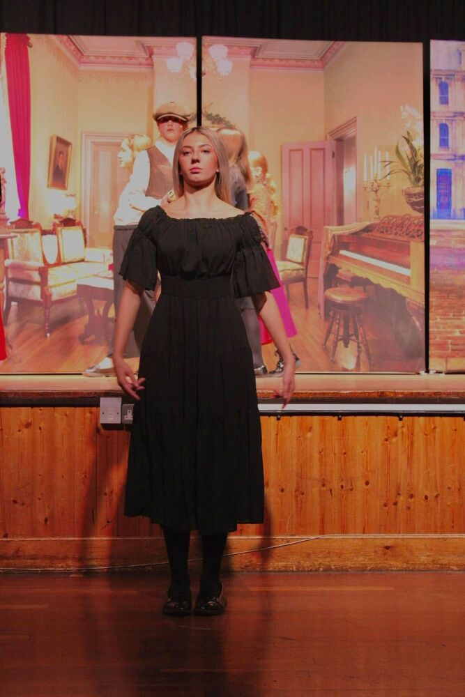 Oliver - A1 STAGE - POP-UP FLATS 2.3m high - PHOTOS - 39