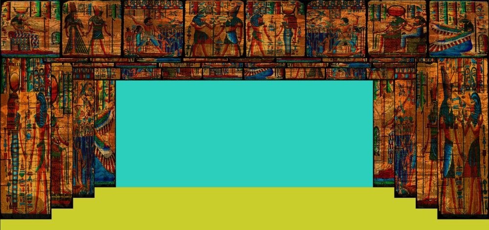 PRINCE OF EGYPT (THE)