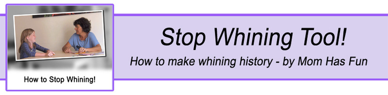 Whining Tool Header