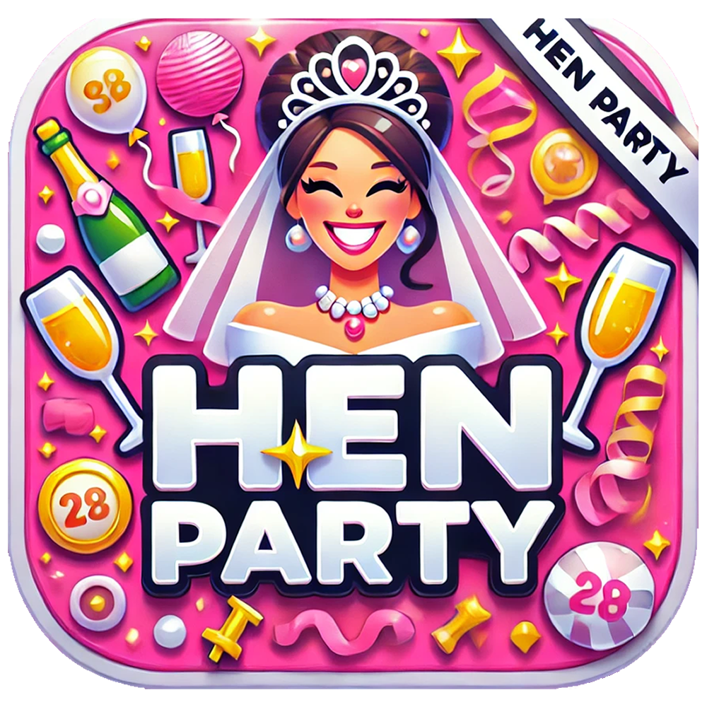 Hen Party / Baby Shower