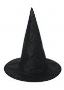 Black Child Witch Hat