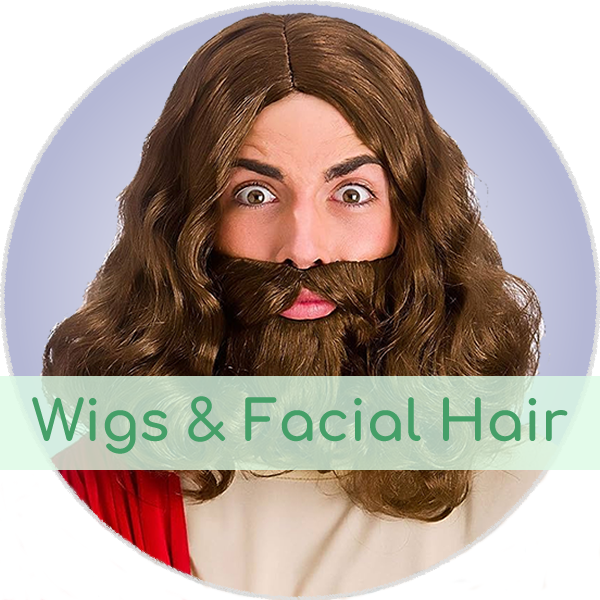 Wigs