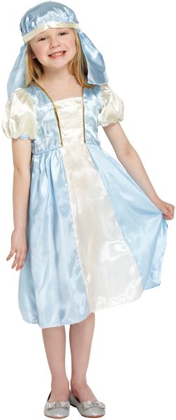 Mary