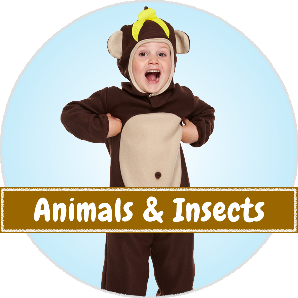 Animal & Insects
