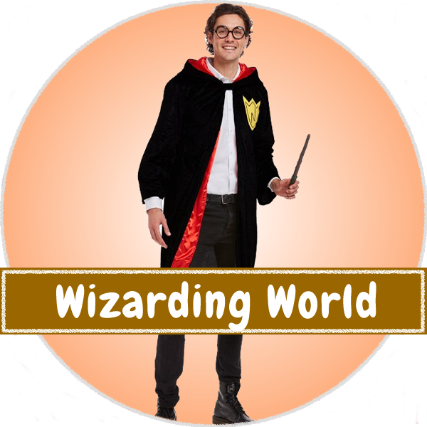 Wizarding World