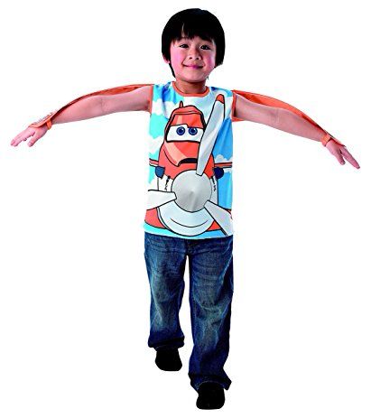 Planes Tabard Set Child Costume