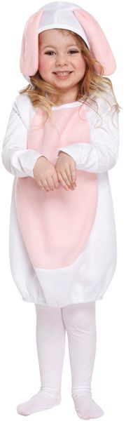 Cute Rabbit Toddler
