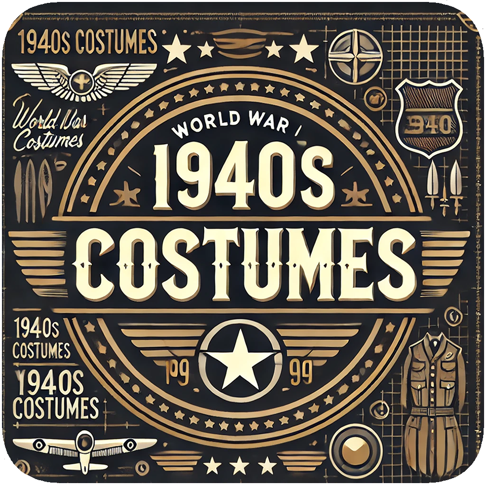 1940's
