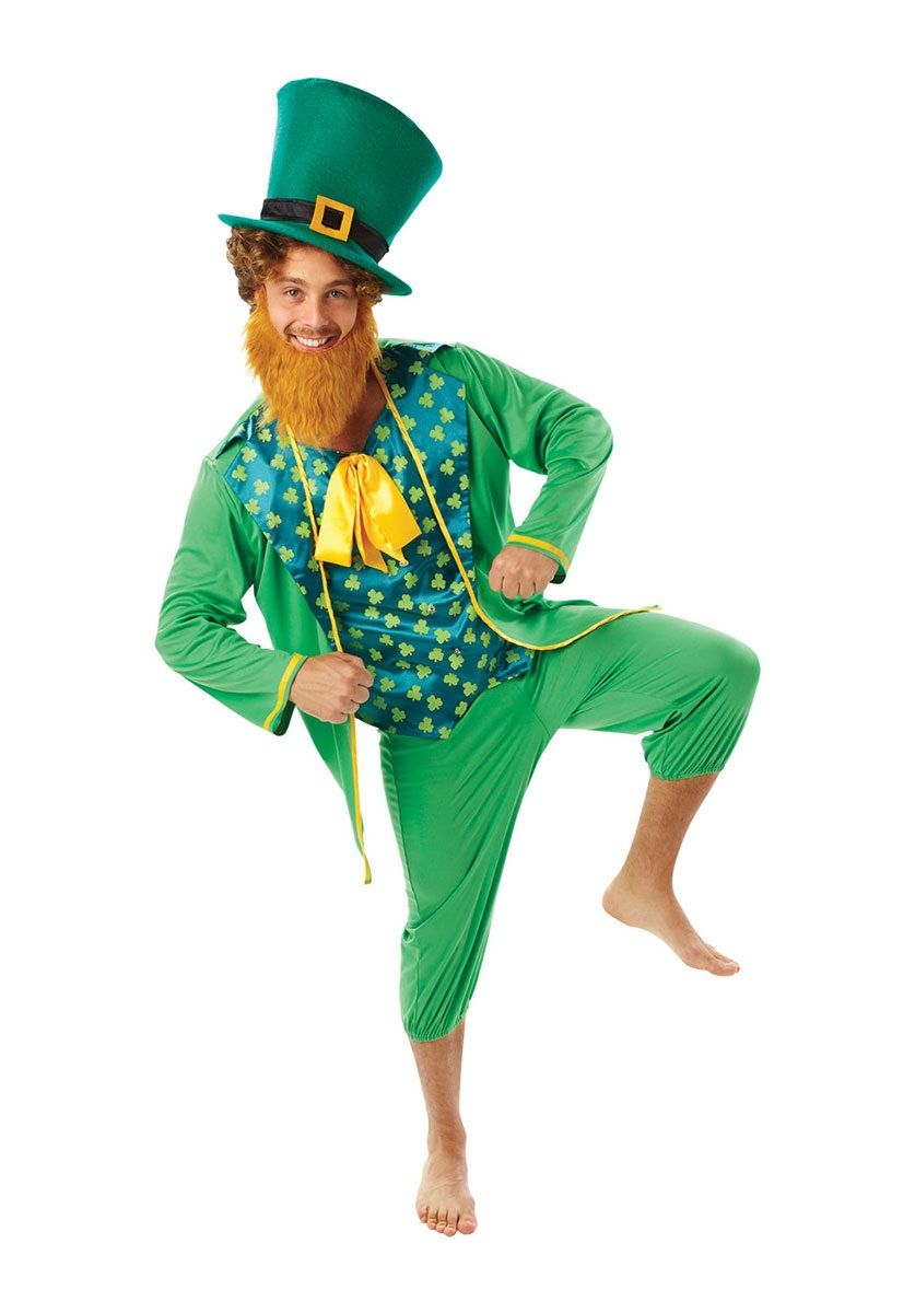 Leprechaun