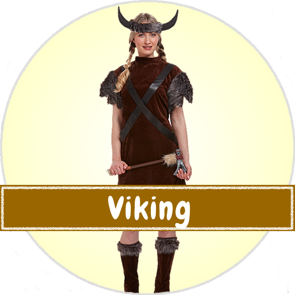 Vikings & Saxons