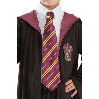 Harry Potter Tie