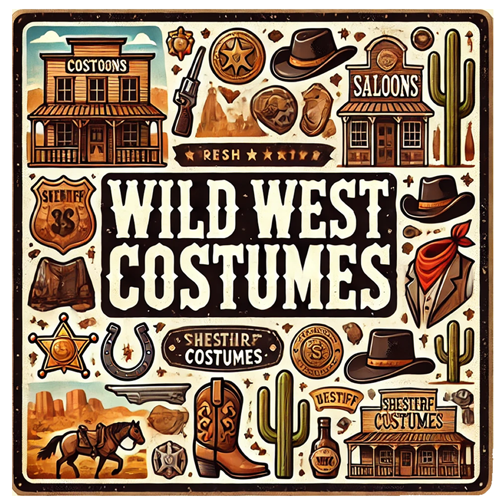 Wild West