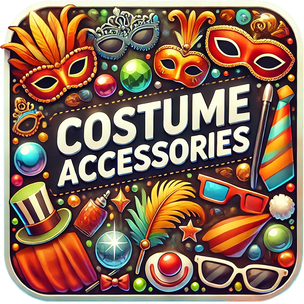 Costume Accessories