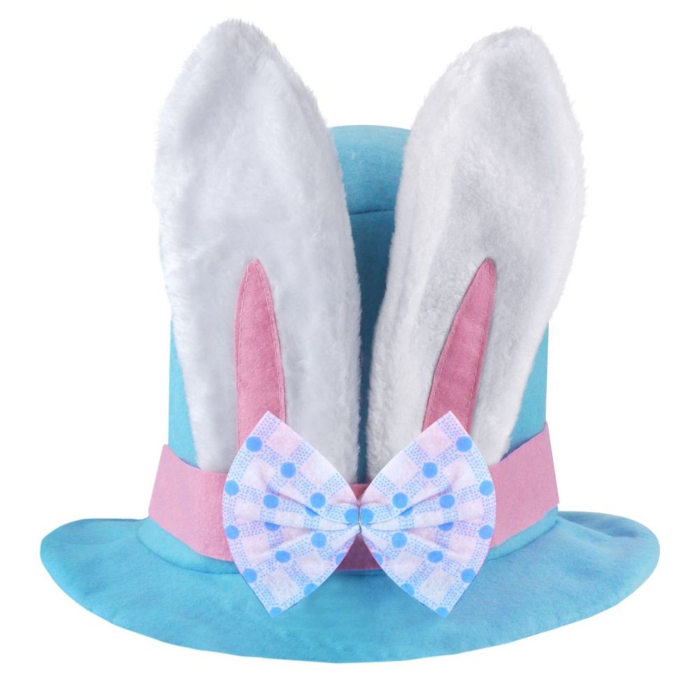 Easter Hat With Bunny Ears (Child)