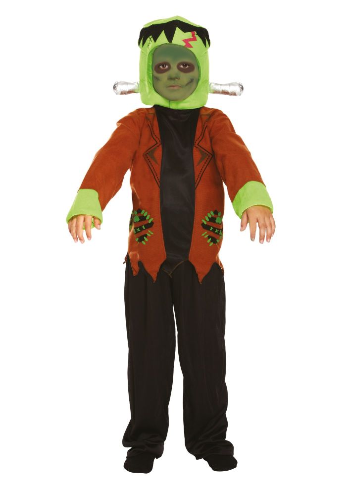 Monster Child Costume