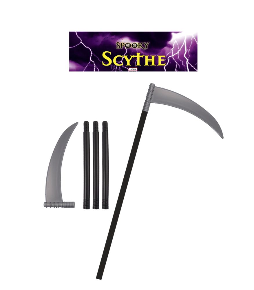 Scythe 110cm