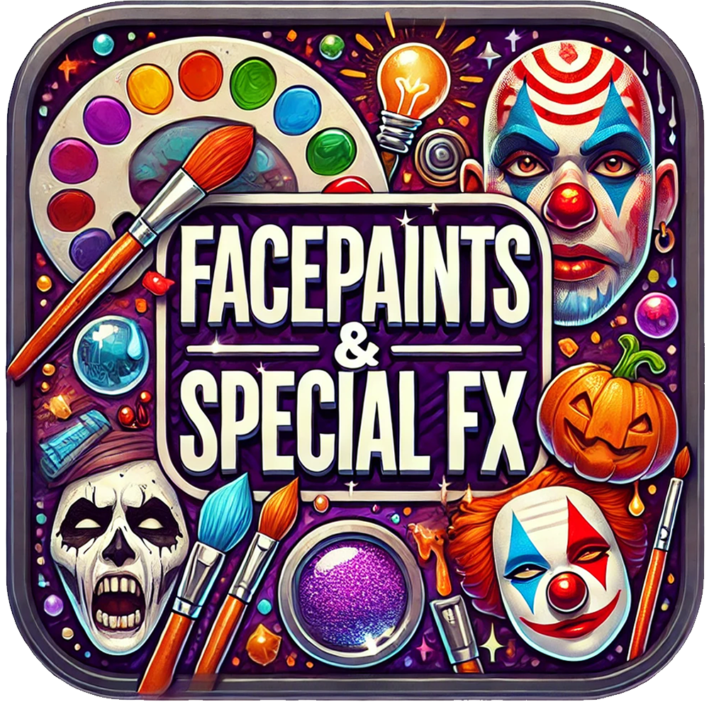 Facepaints & Special FX