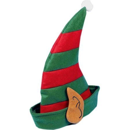 Elf Hat with Ears
