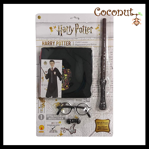 Harry Potter - Costume kit