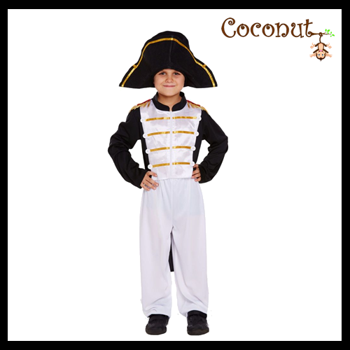Napoleon Child Costume