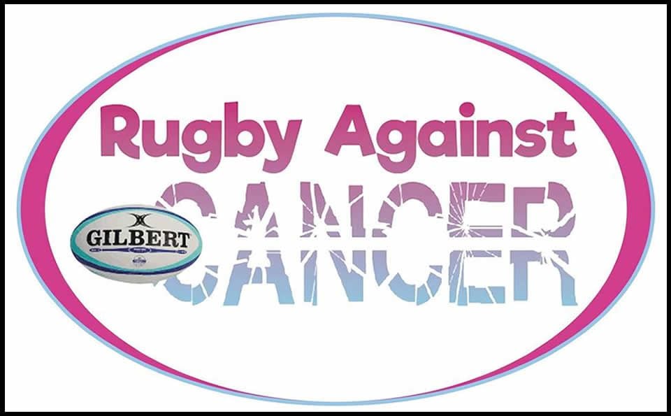 Rugby Against Cancer